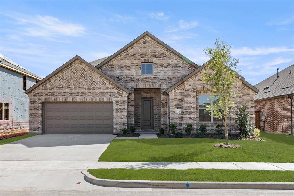 Forney, TX 75126,1324 Parkdale Street