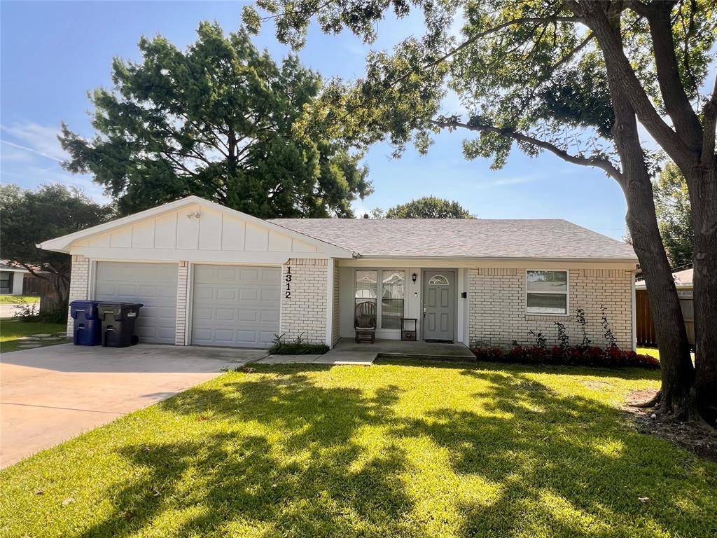 Mckinney, TX 75069,1312 White Circle