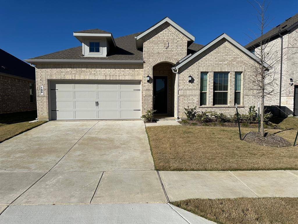 Little Elm, TX 75068,148 Breeds Hill Road