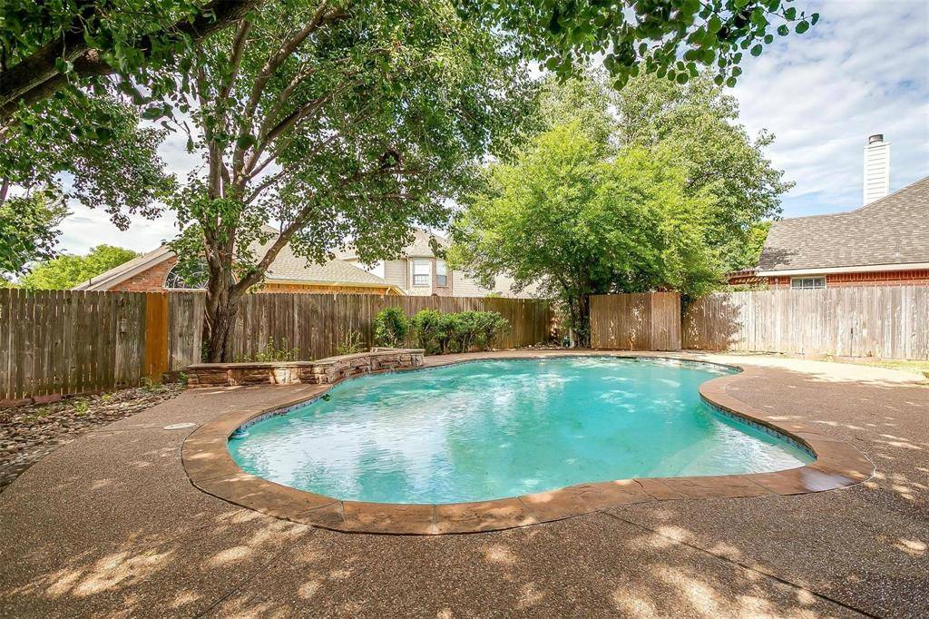 Fort Worth, TX 76123,4601 Belladonna Drive