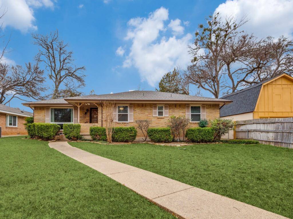 Dallas, TX 75233,2936 Woodmere Drive