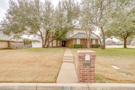 Burleson, TX 76028,1133 Windy Meadows Drive