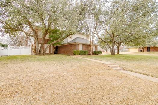 Burleson, TX 76028,1133 Windy Meadows Drive