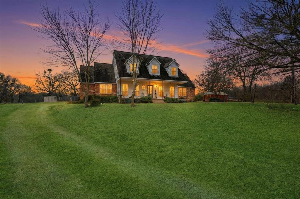 Caddo Mills, TX 75135,2411 Fm 1564 W