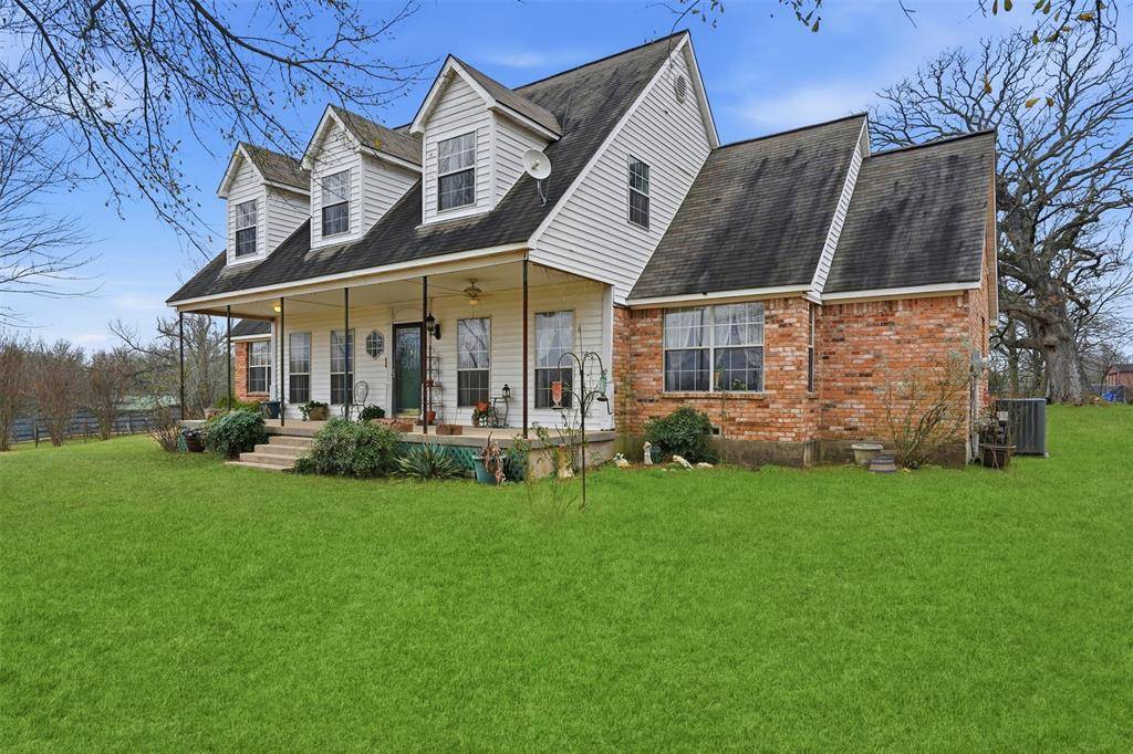 Caddo Mills, TX 75135,2411 Fm 1564 W