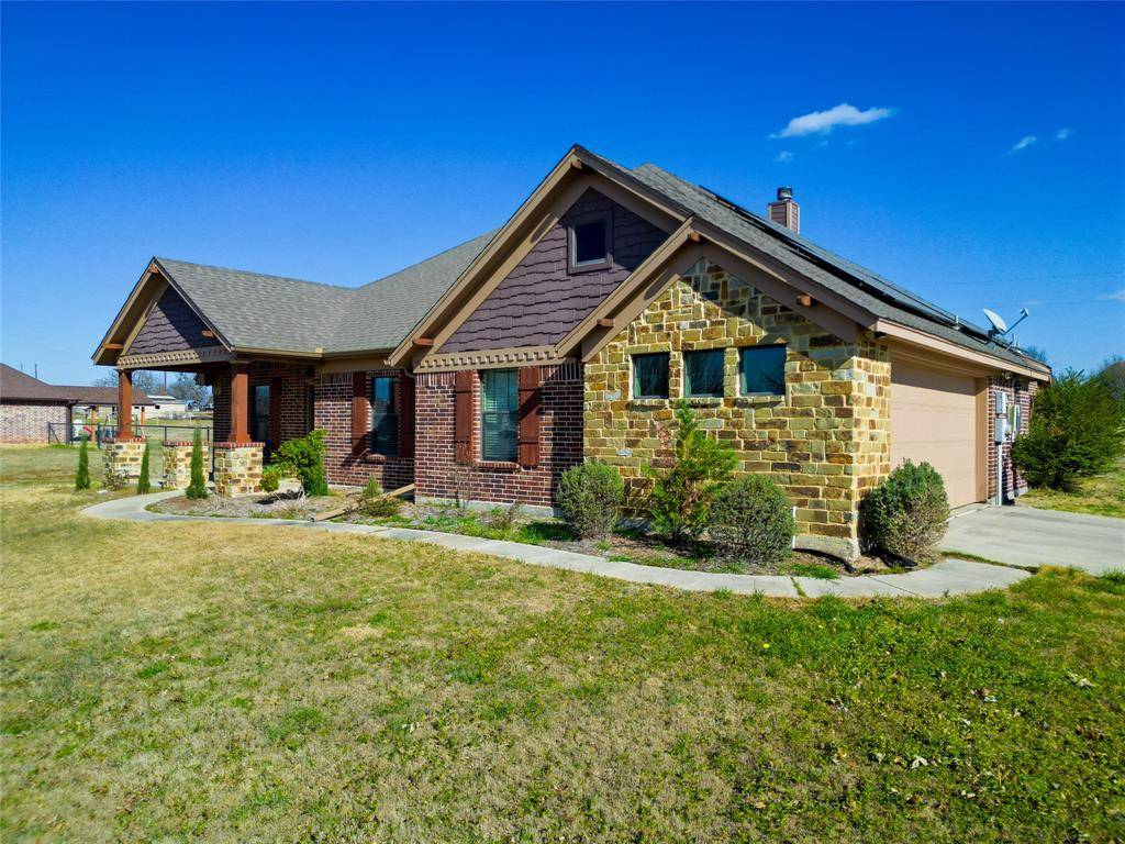 Weatherford, TX 76087,158 Savannah Drive