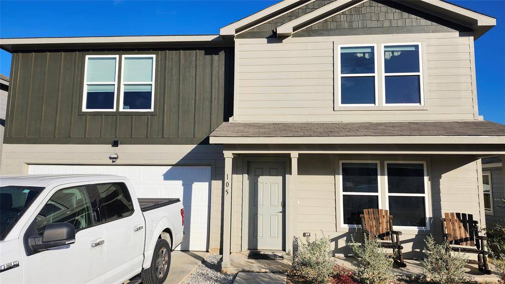 Granbury, TX 76048,105 Bluebonnet Way