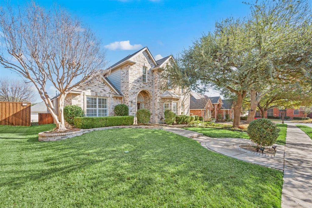 Allen, TX 75013,107 Tiburon Court