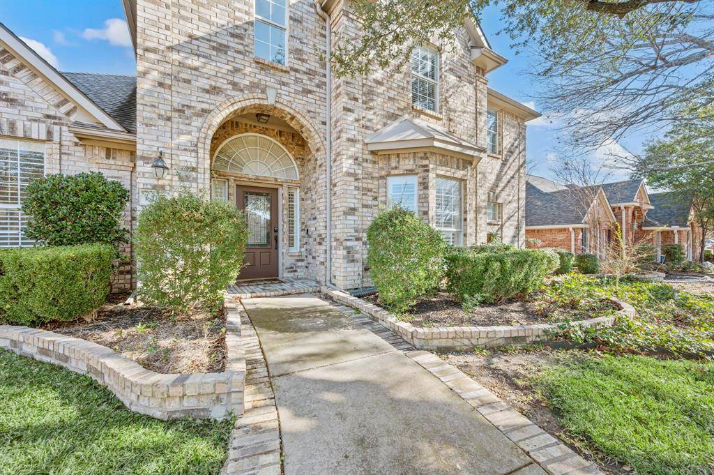 Allen, TX 75013,107 Tiburon Court