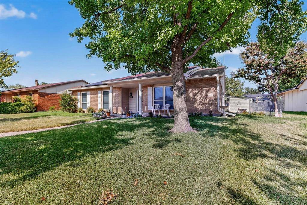 Mesquite, TX 75150,4324 Mesa View Drive