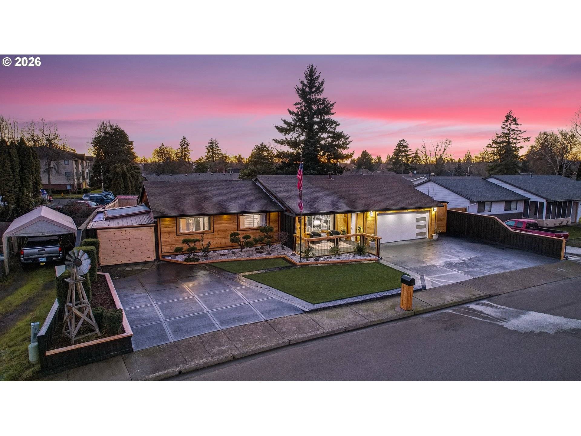 Hillsboro, OR 97124,1670 NE KENNEDY LN