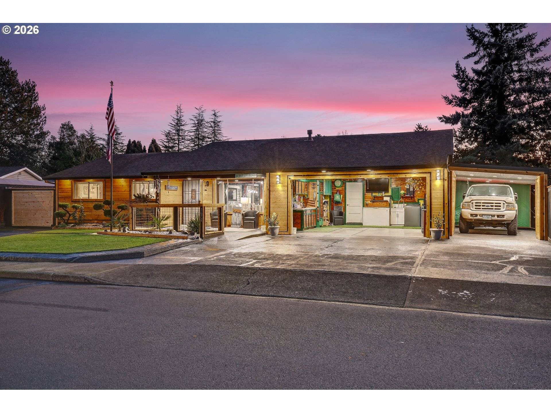 Hillsboro, OR 97124,1670 NE KENNEDY LN