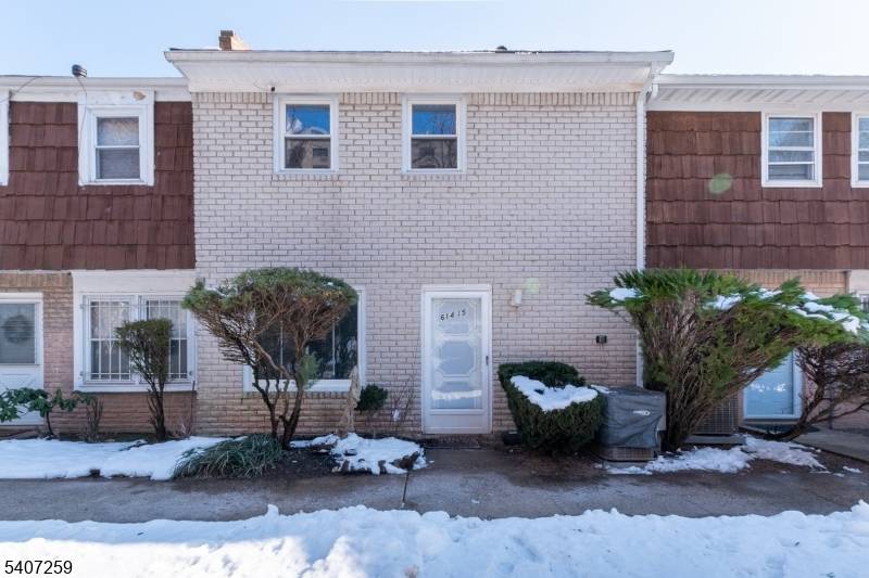 Plainfield City, NJ 07060,614-34 W 8Th St #15