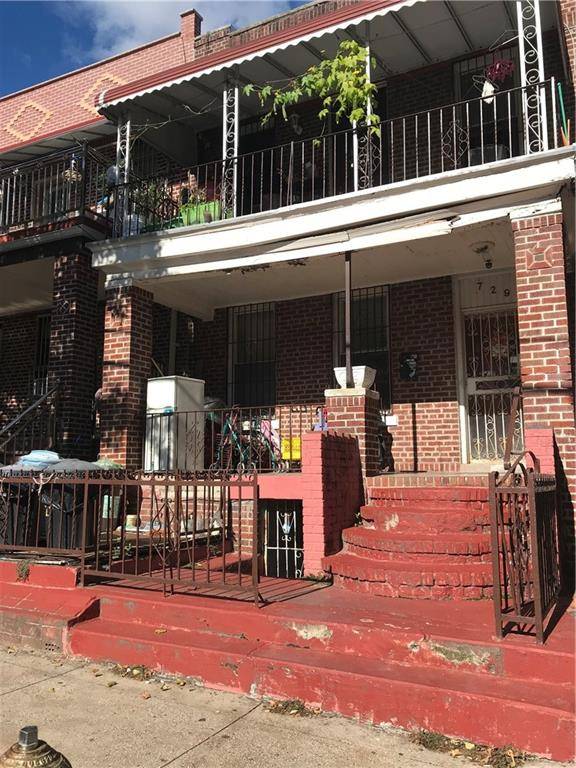 729 47th ST, Brooklyn, NY 11220