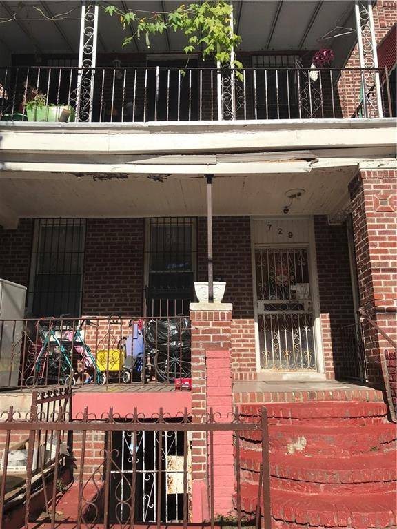729 47th ST, Brooklyn, NY 11220