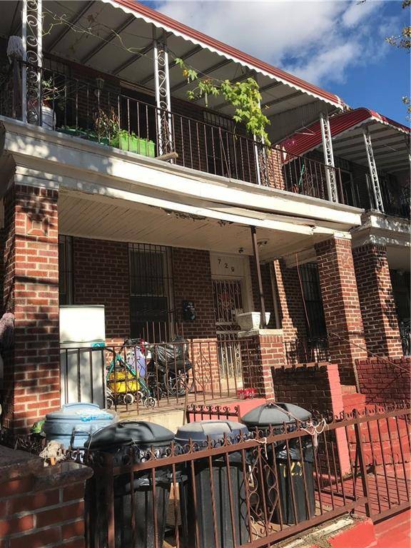 729 47th ST, Brooklyn, NY 11220