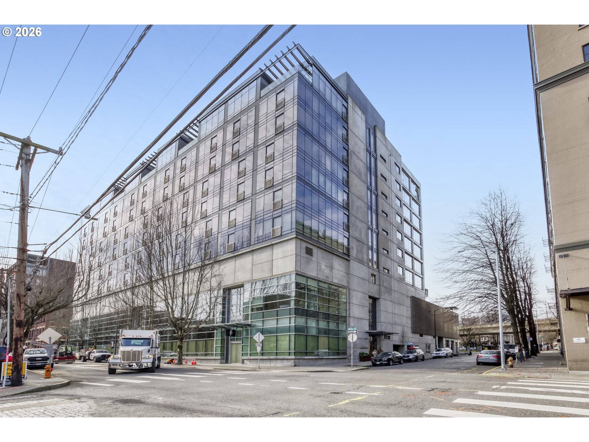 Portland, OR 97209,1410 NW KEARNEY ST #909