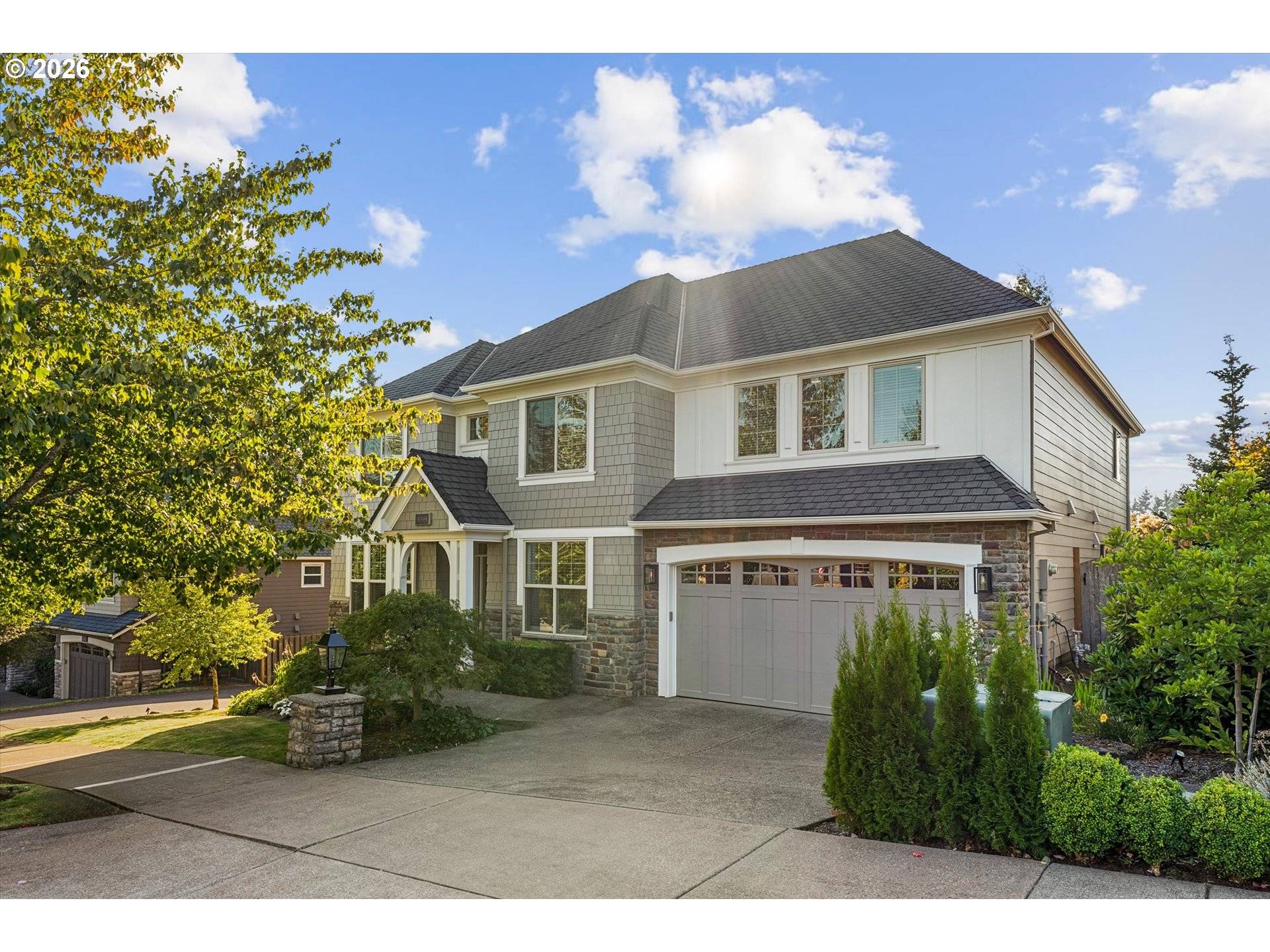 West Linn, OR 97068,4794 COHO LN