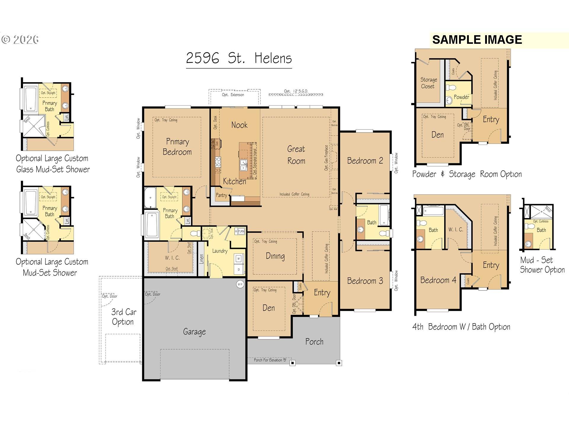 Vancouver, WA 98684,NE 196th AVE