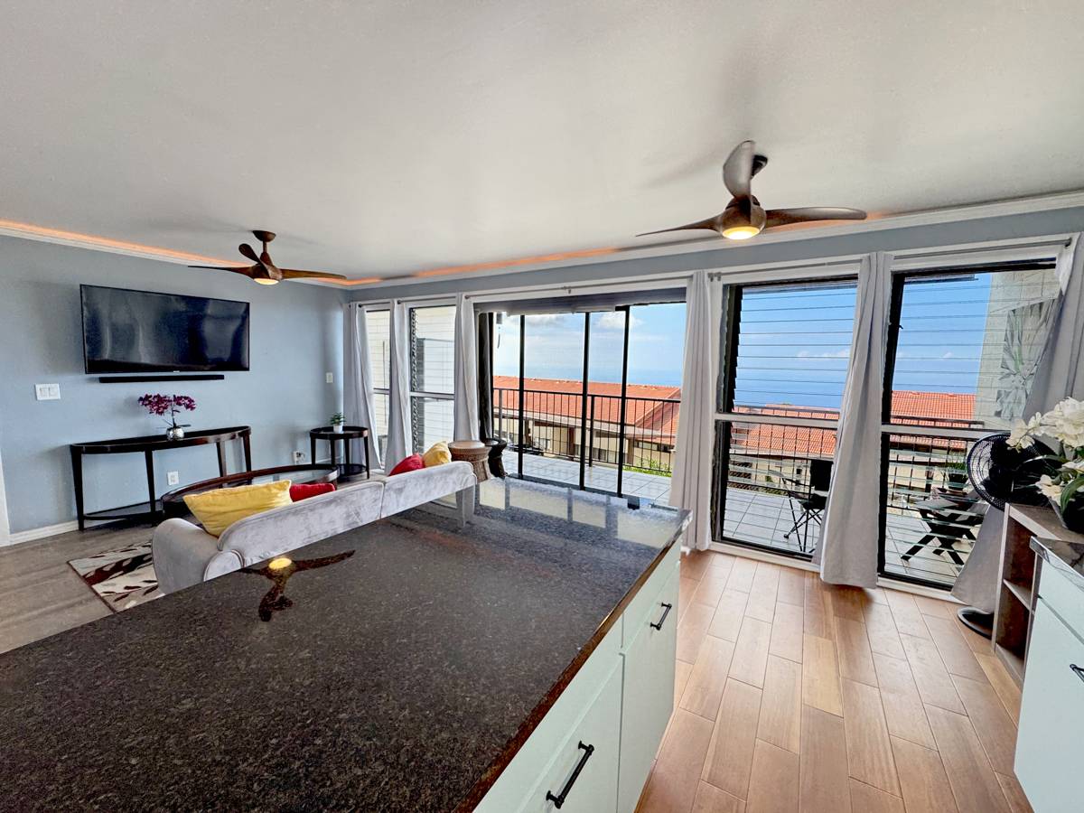 79-7199 MAMALAHOA HWY #C-222, Holualoa, HI 96725