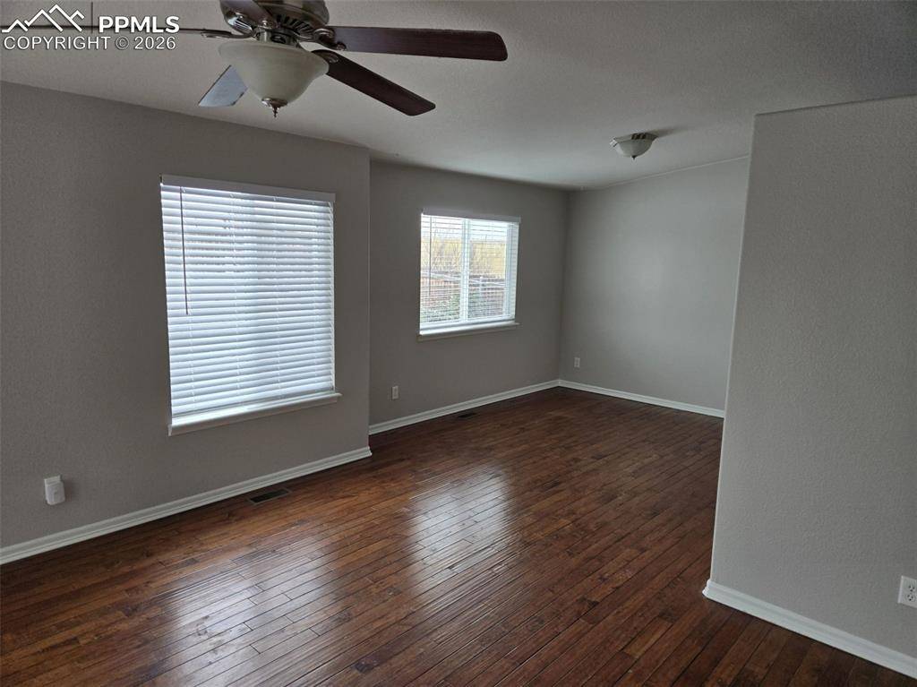 Colorado Springs, CO 80925,8258 Firethorn DR