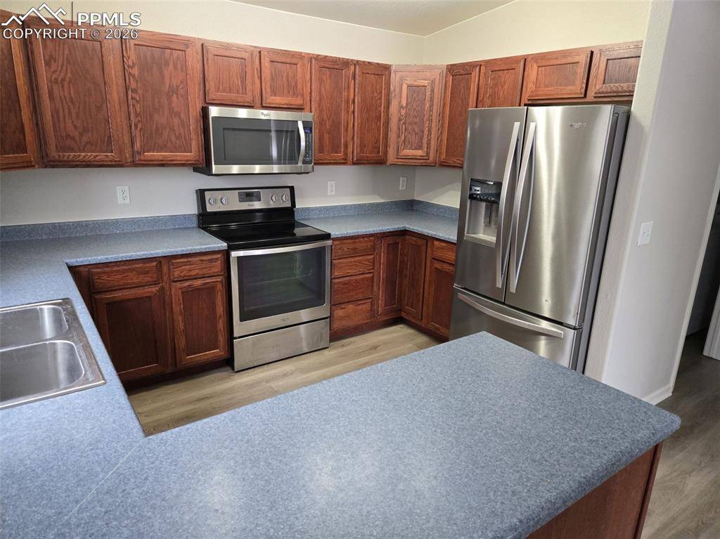 Colorado Springs, CO 80925,8258 Firethorn DR