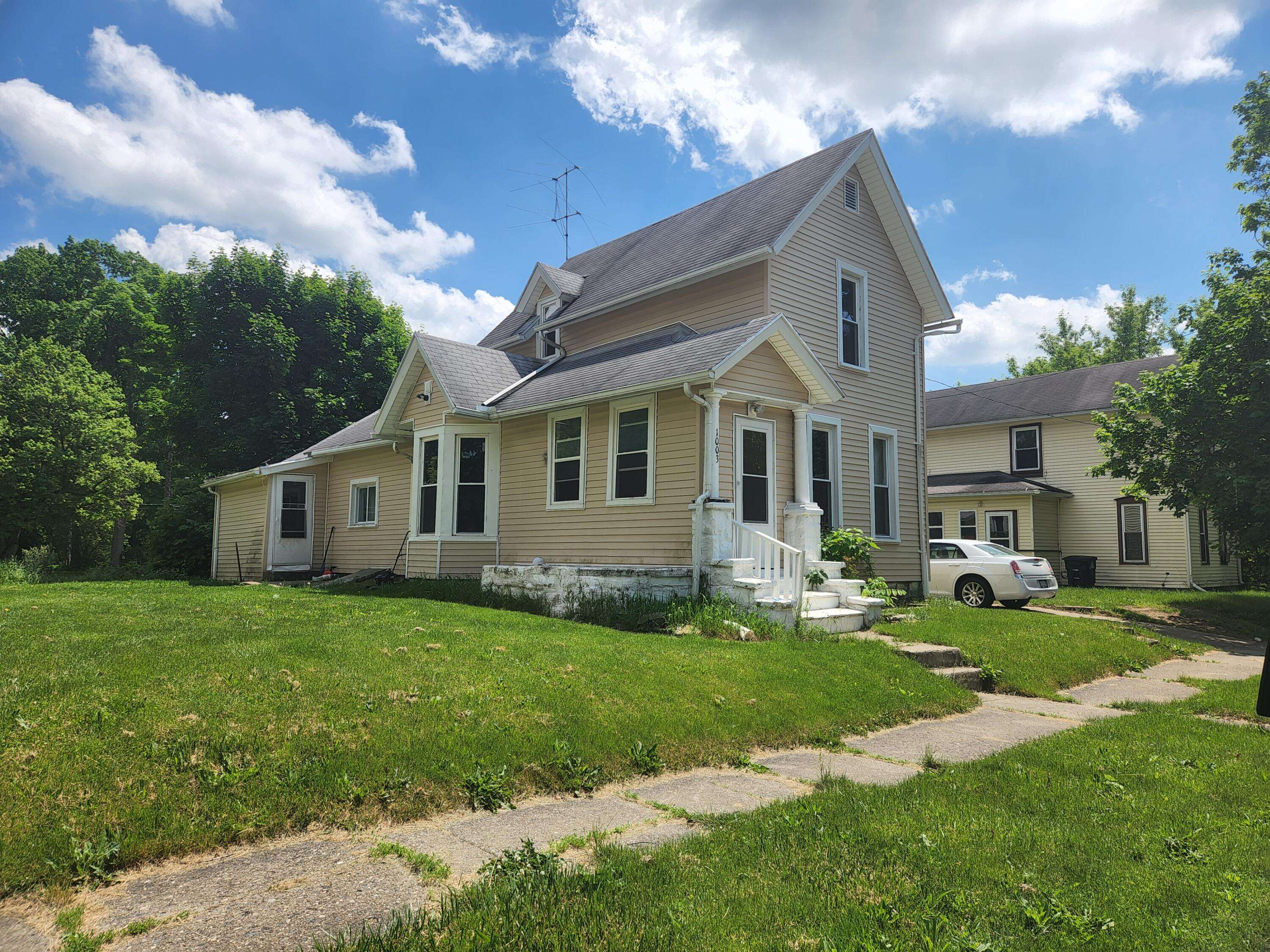 Jackson, MI 49203,1003 Williams ST