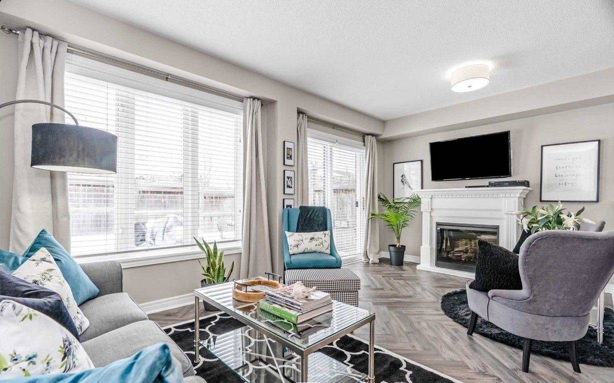 Barrie, ON L4N 0H4,430 Mapleview DR E #10