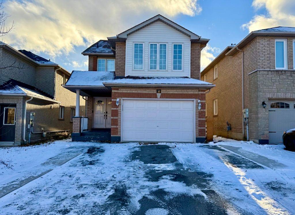 Brampton, ON L6Y 5J3,4 Hefferon CT