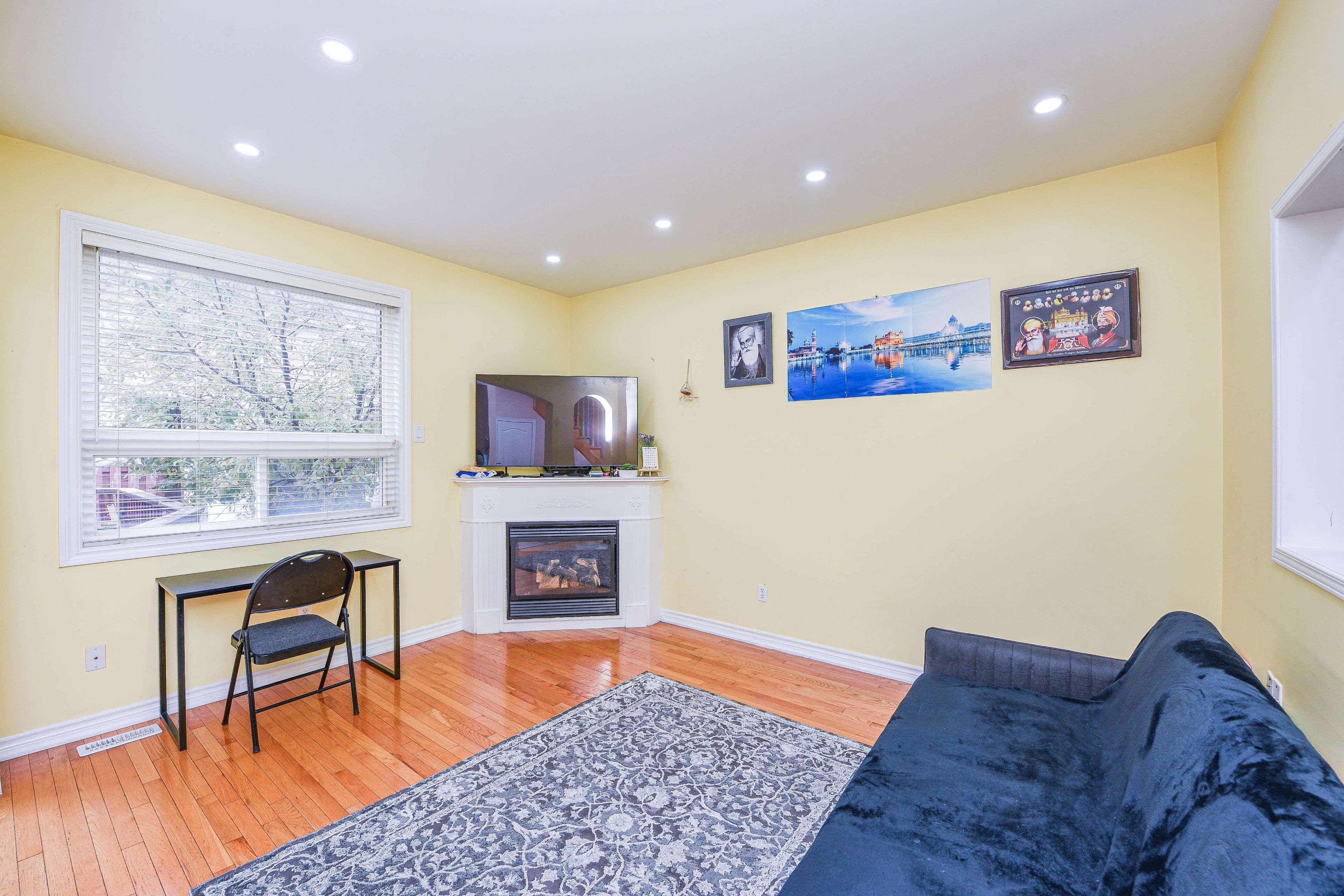 Brampton, ON L6R 0P3,50 Severin ST