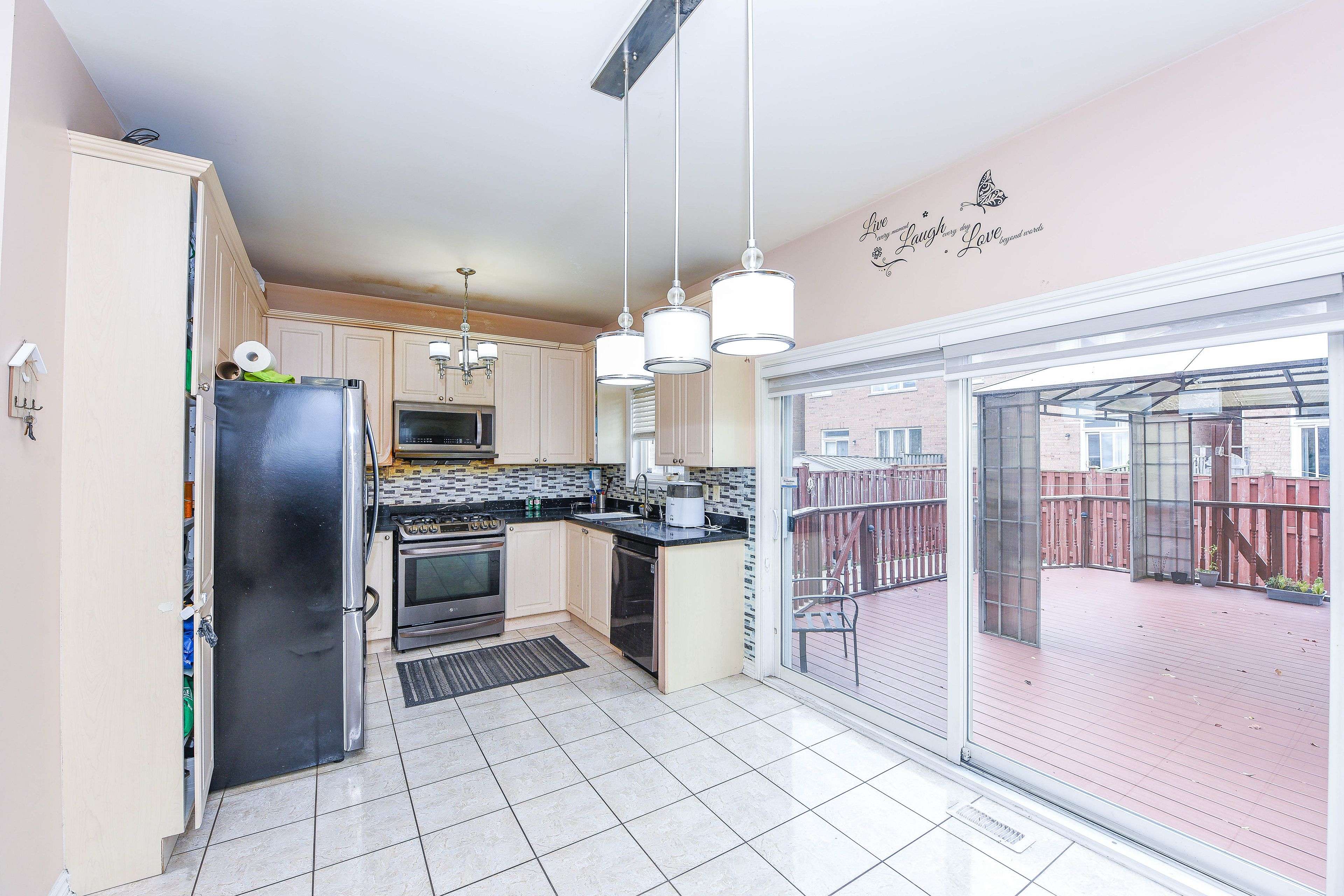 Brampton, ON L6R 0P3,50 Severin ST