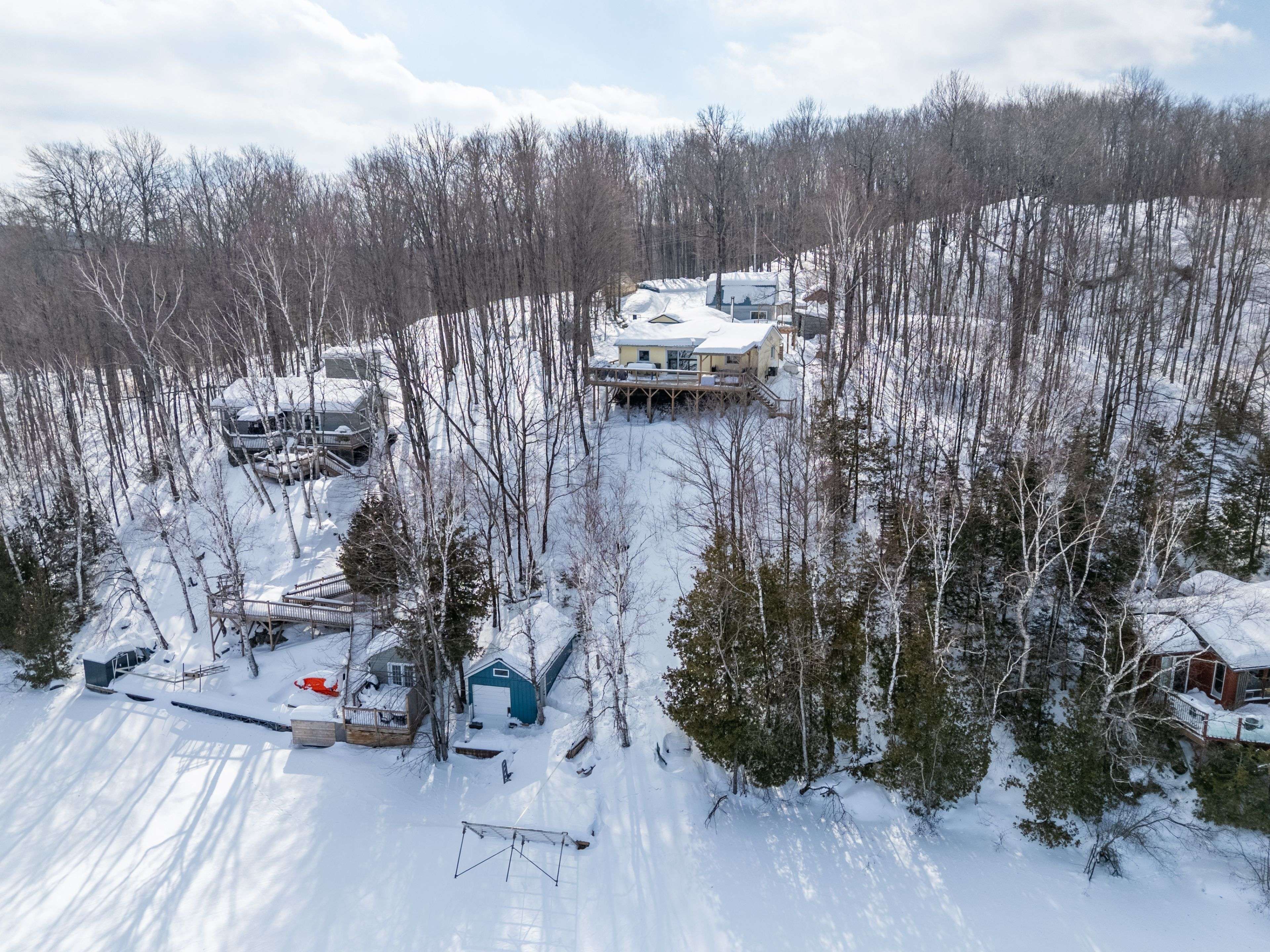 Wollaston, ON K0L 1P0,398 Gilbert Bay LN