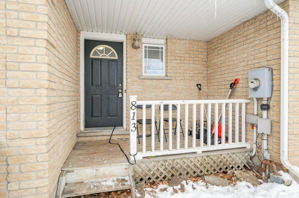 Guelph, ON N1G 4Z5,813 Edinburgh RD S