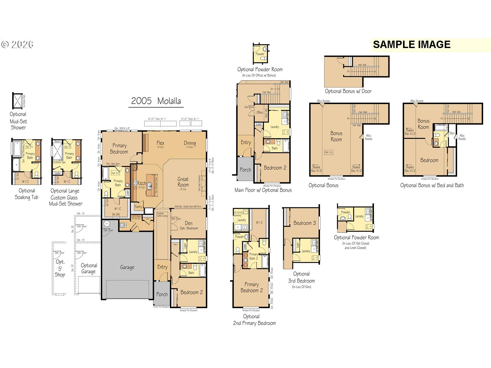 Vancouver, WA 98684,NE 196th AVE