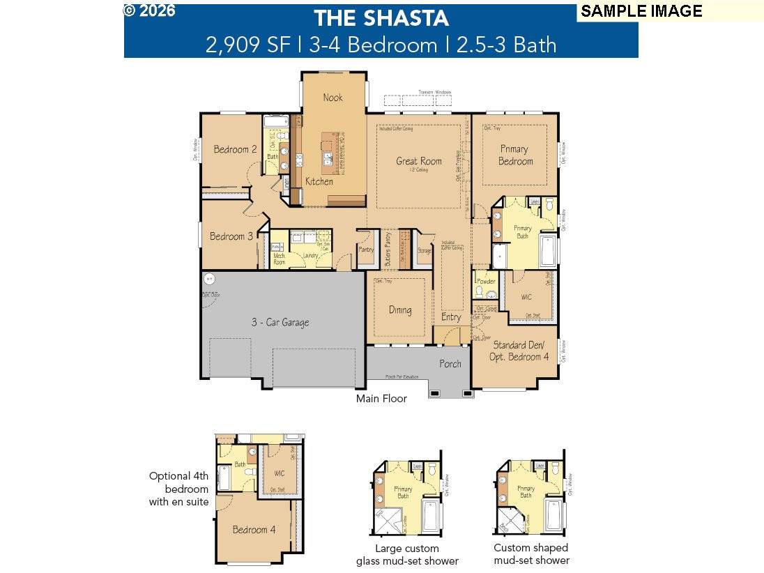 Vancouver, WA 98684,NE 196th AVE