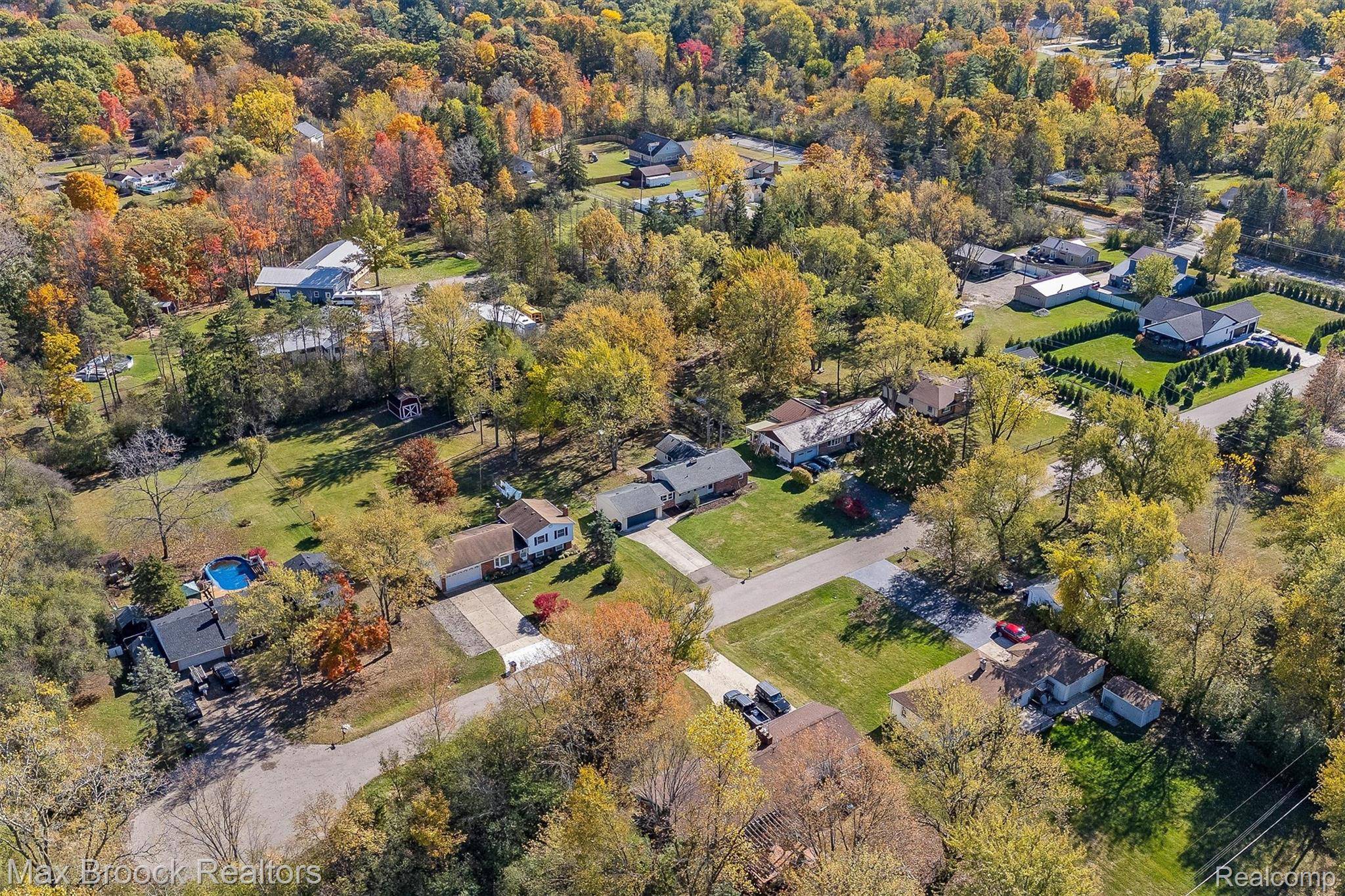 Farmington Hills, MI 48336,22534 Karen CT