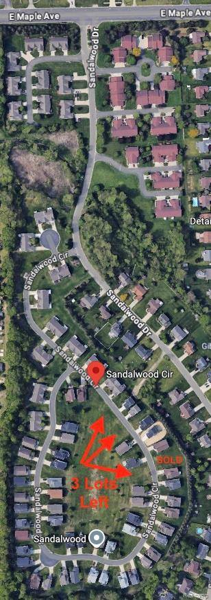 Grand Blanc, MI 48439,5152 Sandalwood CIR