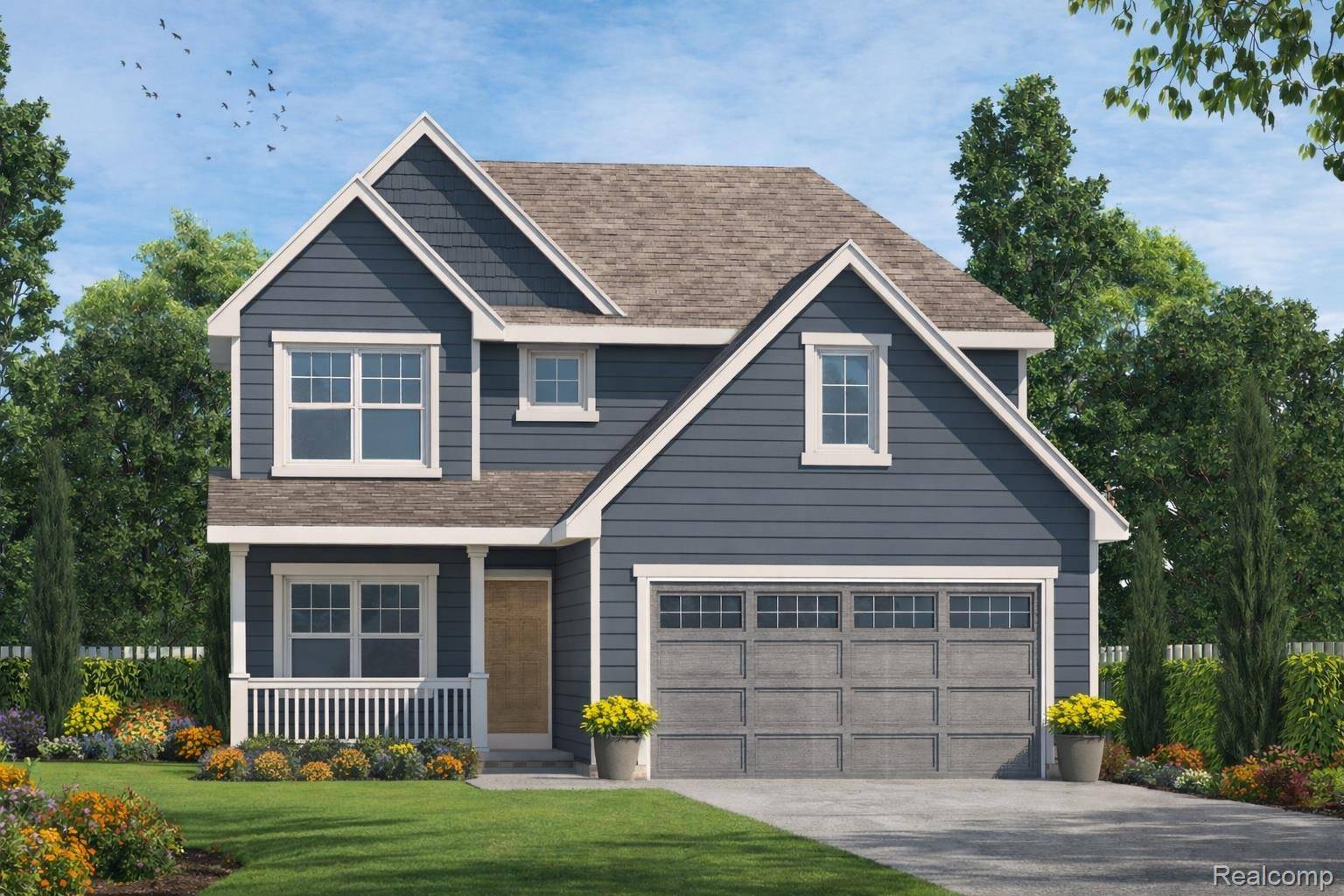 Grand Blanc, MI 48439,5146 Sandalwood Cir