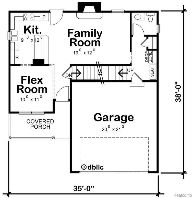 Grand Blanc, MI 48439,5146 Sandalwood Cir