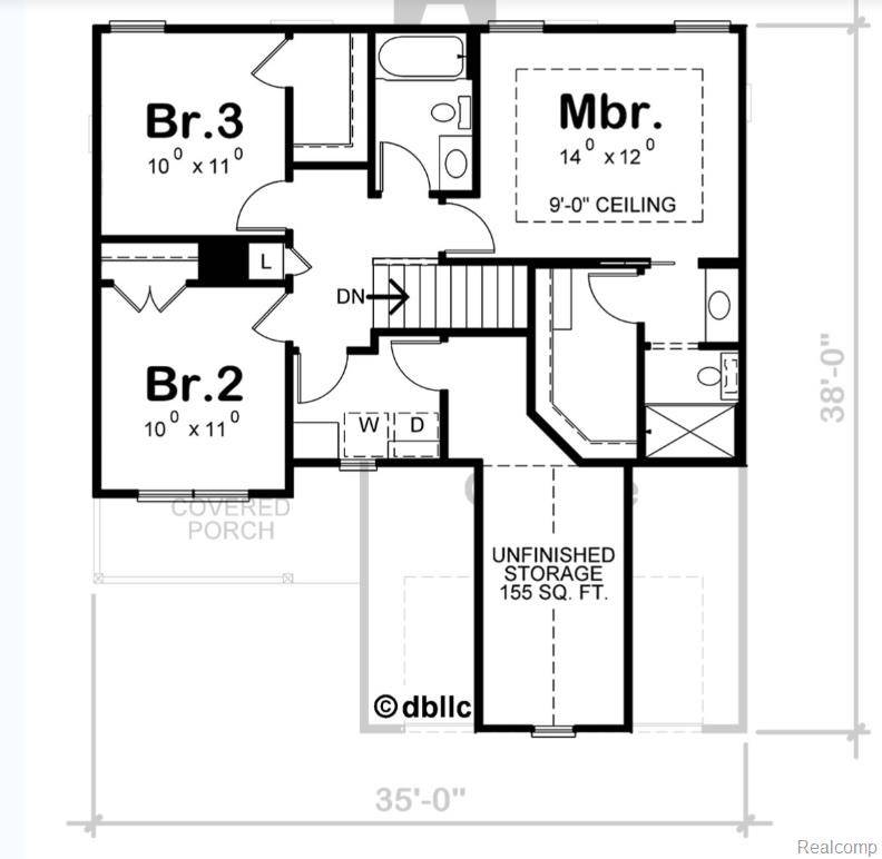 Grand Blanc, MI 48439,5146 Sandalwood Cir