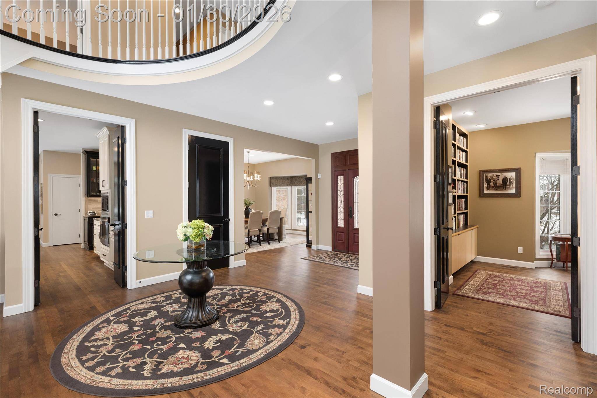 Plymouth, MI 48170,49474 Pine Ridge CT