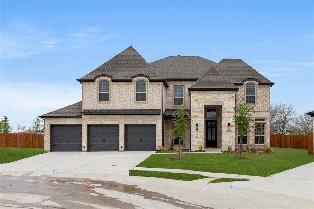 Fate, TX 75087,932 Pilatus Lane
