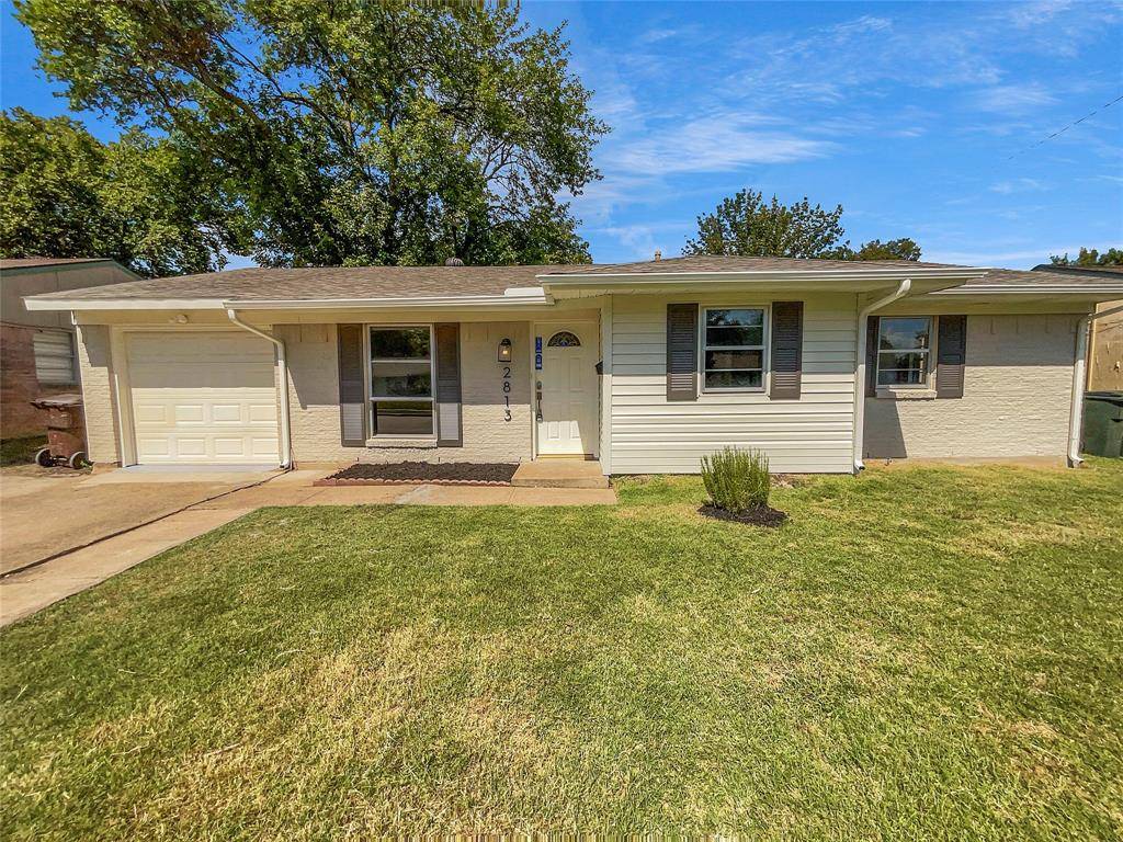 Plano, TX 75074,2813 E 15th Street