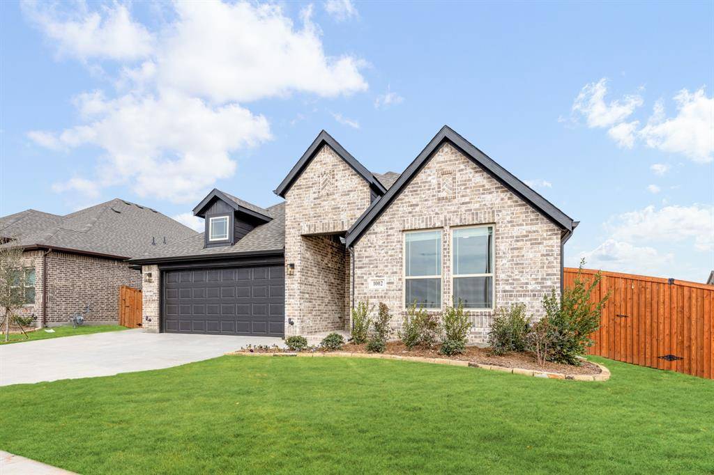 Justin, TX 76247,1002 Stonehaven Drive