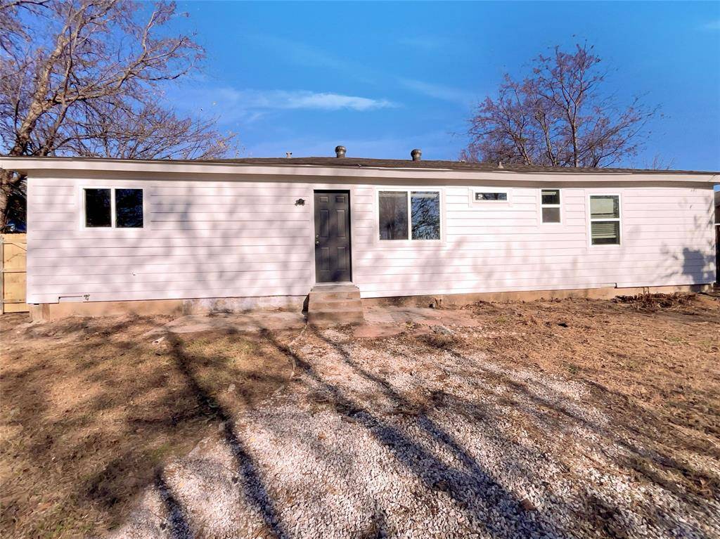 Dallas, TX 75217,9618 Tamalpais Drive