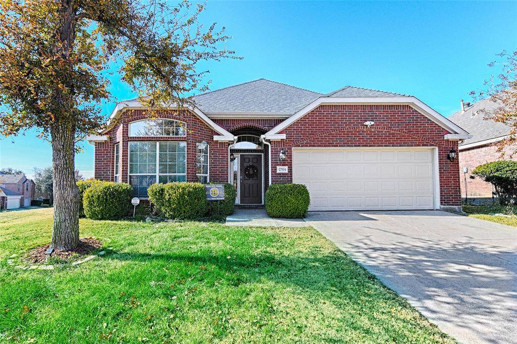 Mckinney, TX 75072,2704 Spring Drive