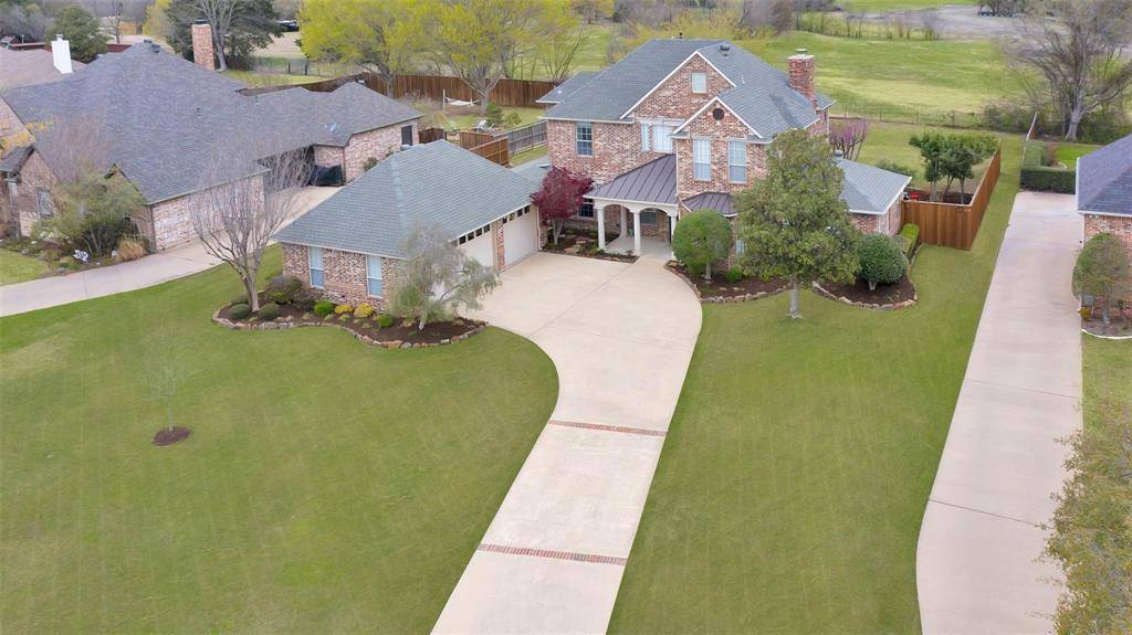 Heath, TX 75032,709 Country Club Drive