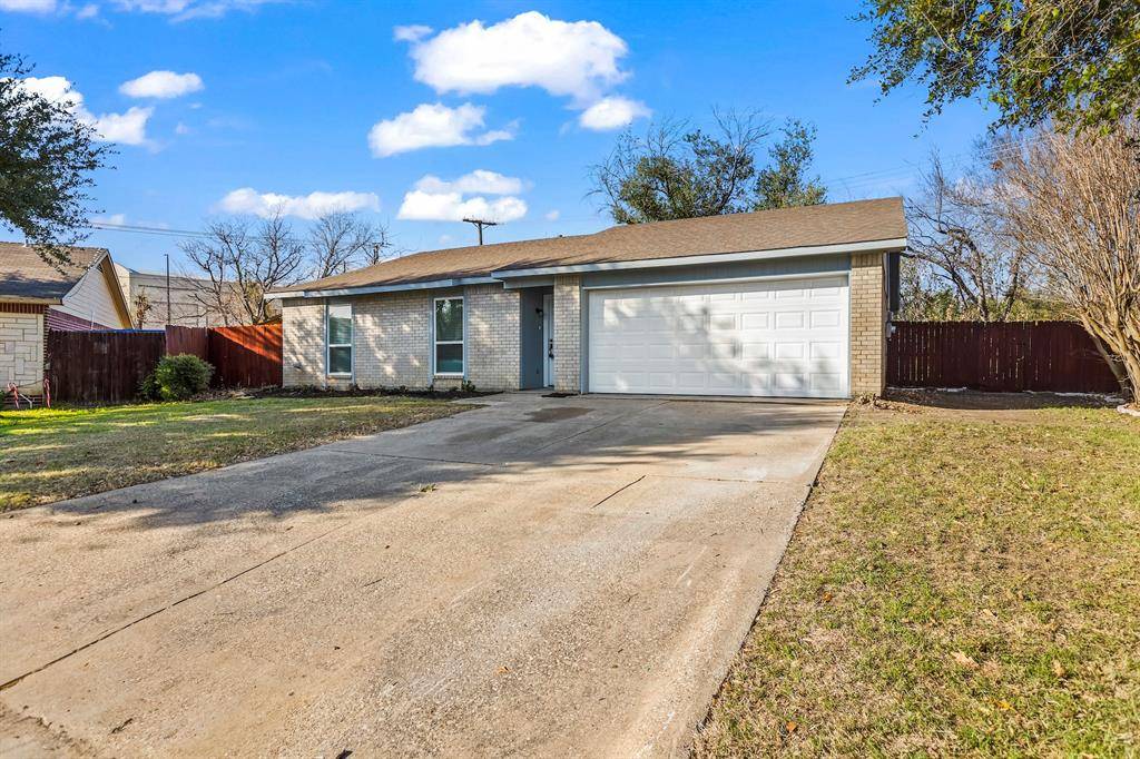 Arlington, TX 76006,1901 Sabine Pass Lane