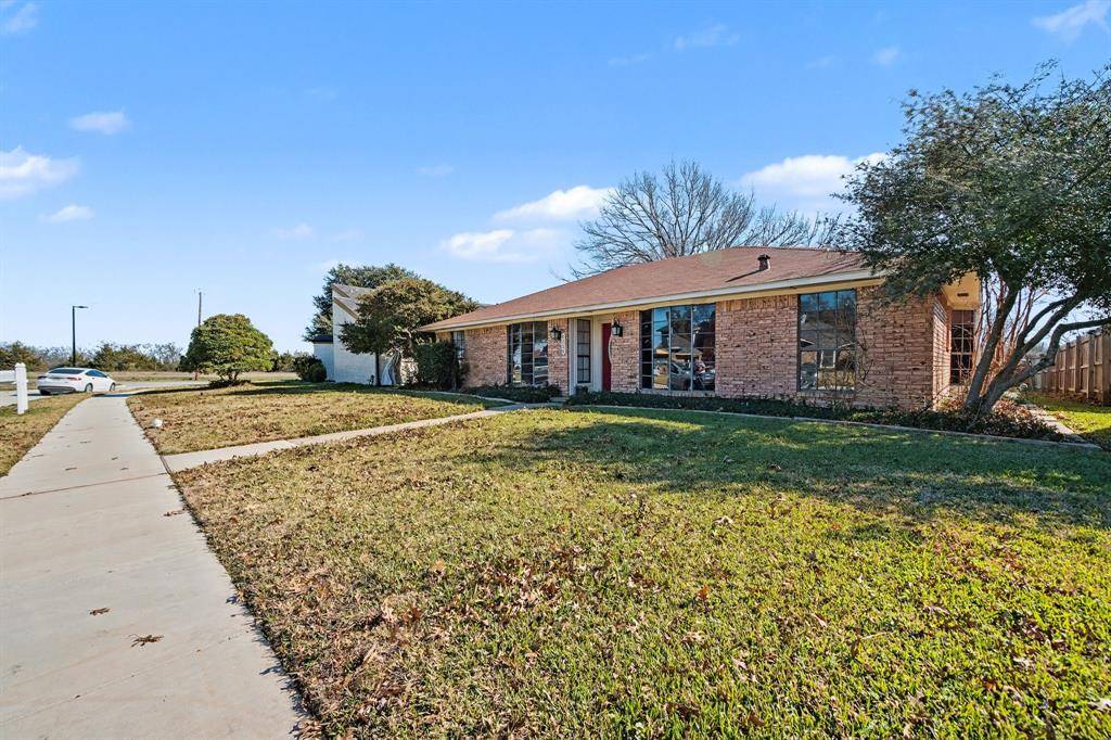 Garland, TX 75043,1226 Columbine Drive