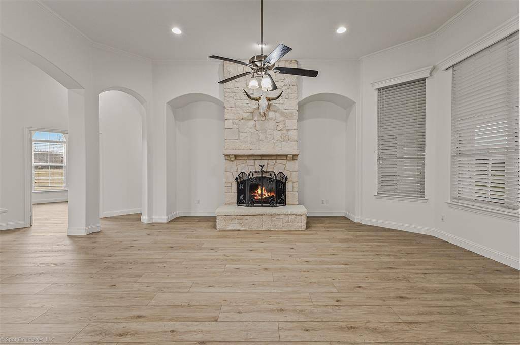 Royse City, TX 75189,477 Horseshoe Bend